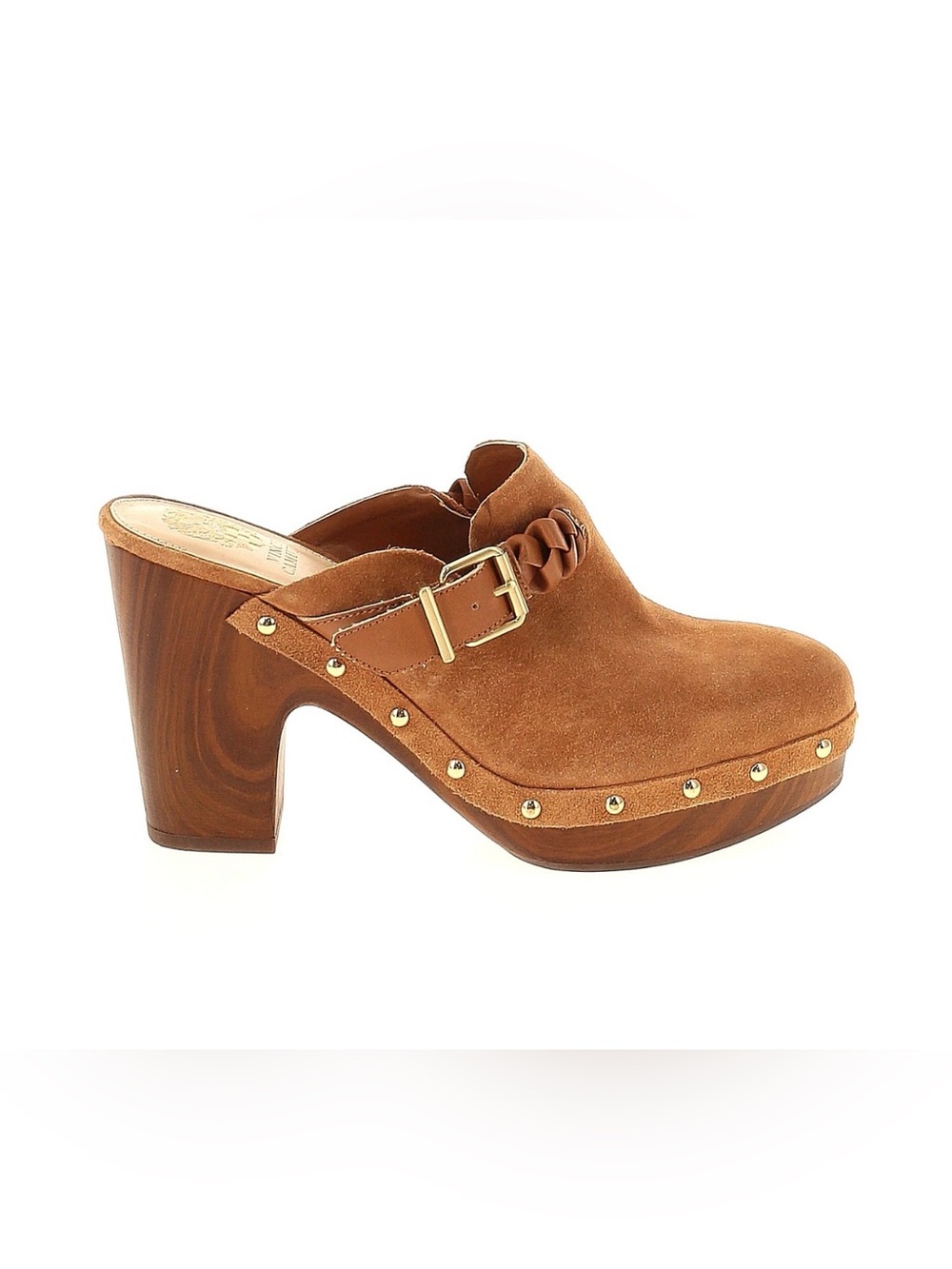 Vince Camuto Mule/ Clog Size 8.5